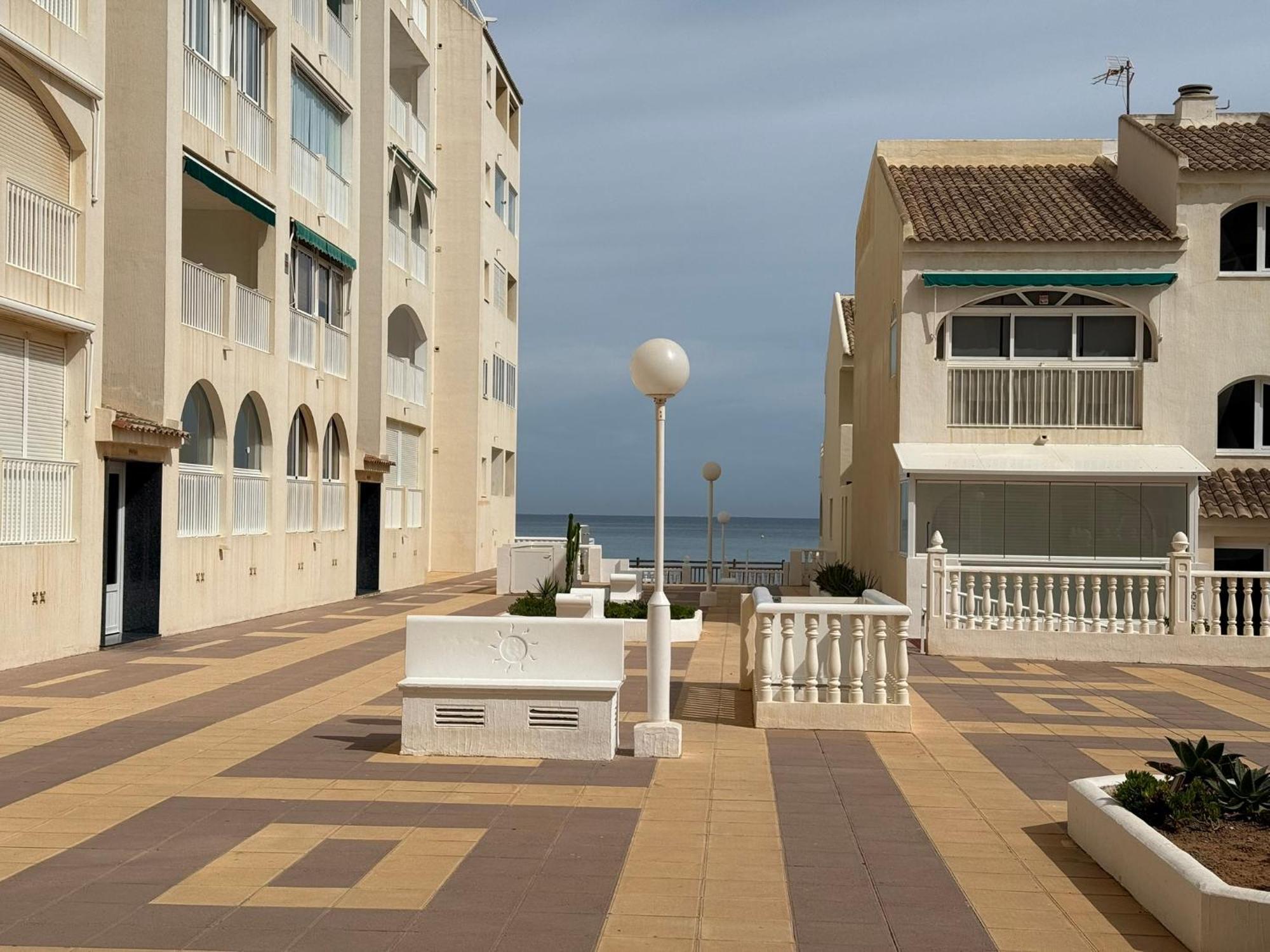 Apartment Marinasol By Alina365
