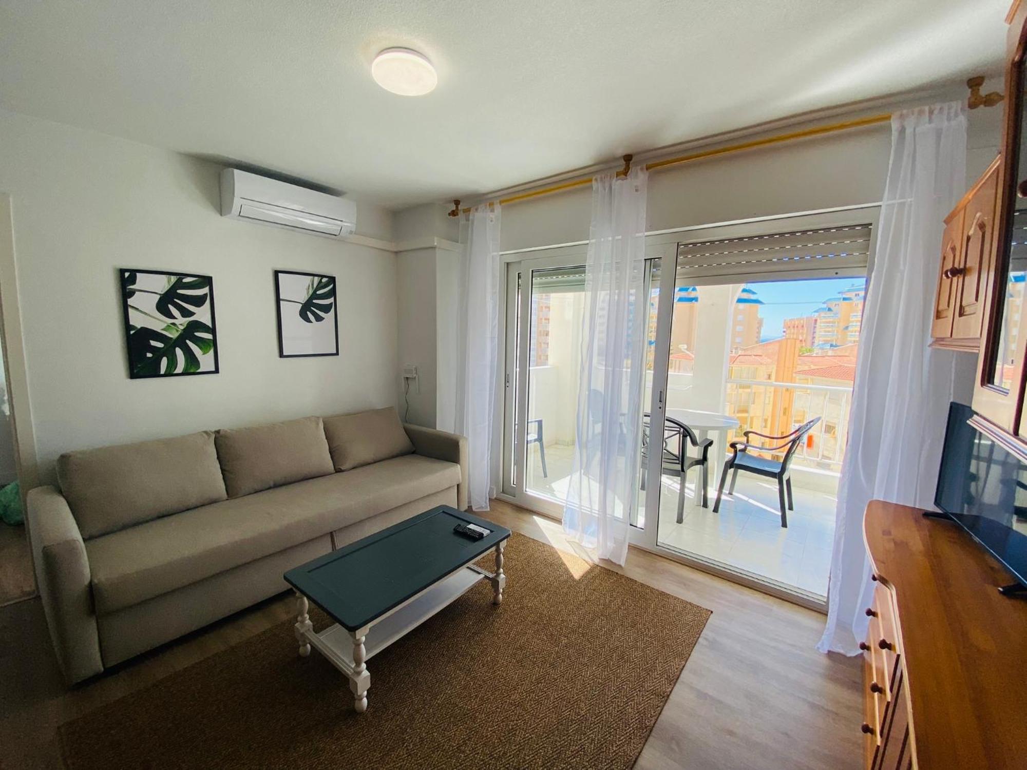 Marinasol By Alina365 Apartment *